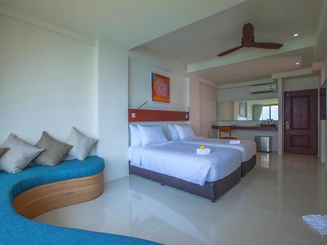 фото отеля Surin Beach Resort  изображение №41