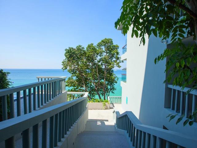 фотографии отеля Surin Beach Resort  изображение №23