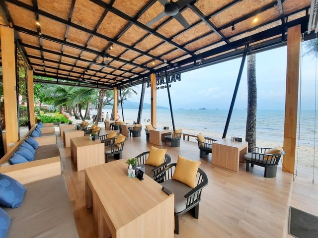 фотографии отеля Koh Chang Paradise Resort & Spa изображение №23