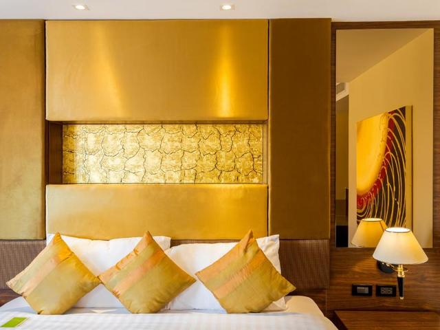 фото отеля Nova Gold Hotel by Compass Hospitality (ex. The Mosaic Collection Nova Gold; Nova Gold) изображение №25