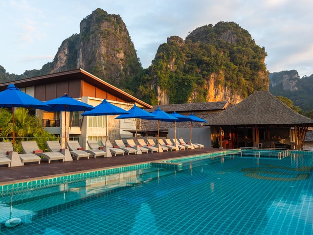 фотографии Railay Princess Resort & Spa изображение №52