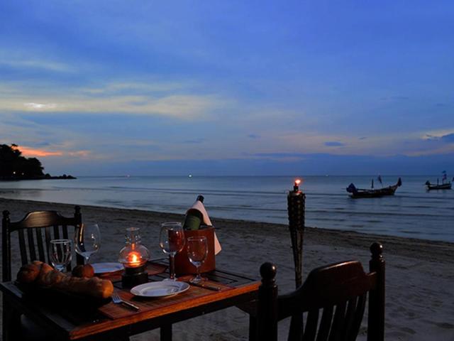 фото отеля Thai Kamala Beach Front (ex. Thai Kamala Village) изображение №17