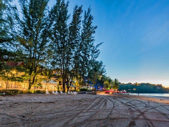 фото отеля Thai Kamala Beach Front (ex. Thai Kamala Village) изображение №9