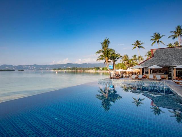 фото отеля Baan Haad Ngam Boutique Resort & Spa изображение №1
