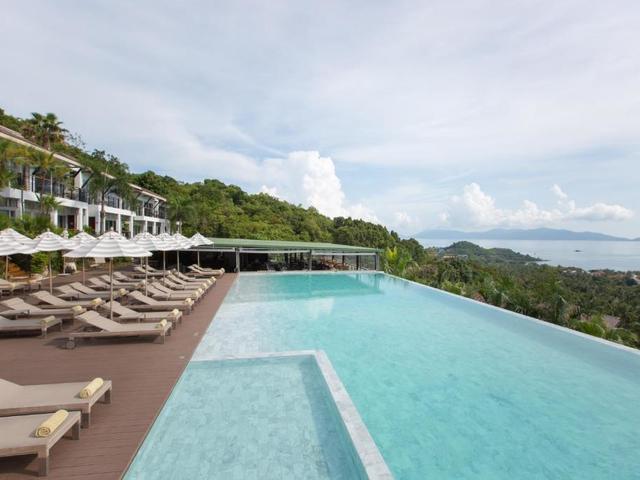 фото отеля Mantra Samui Resort изображение №17