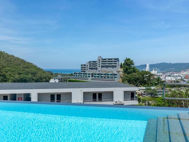 фотографии Patong Bay Hill Resort & Spa изображение №56