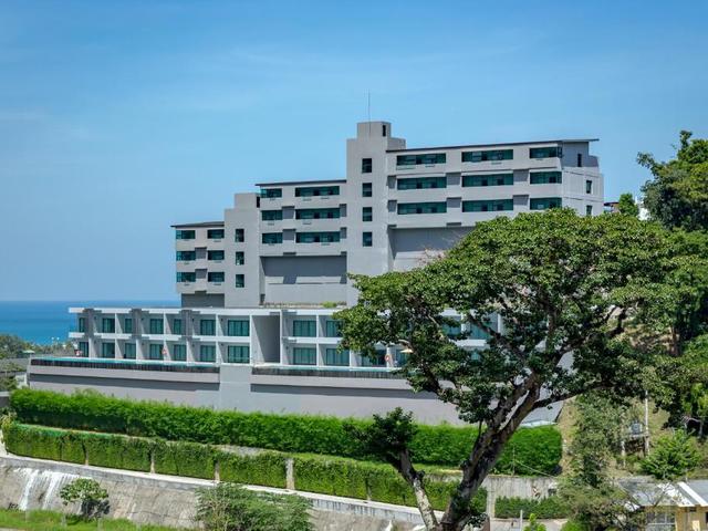 фотографии Patong Bay Hill Resort & Spa изображение №48