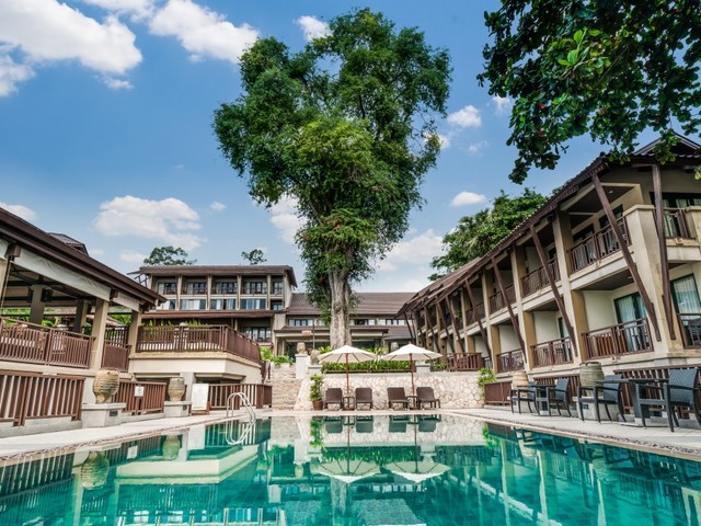 фото отеля Impiana Resort Chaweng Noi изображение №1