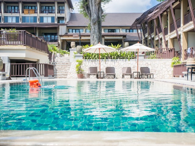 фото отеля Impiana Resort Chaweng Noi изображение №13