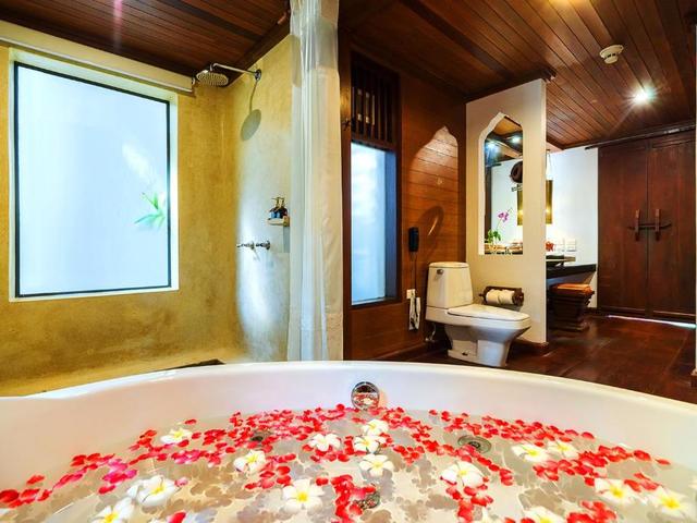 фото отеля Muang Samui SPA Resort изображение №37