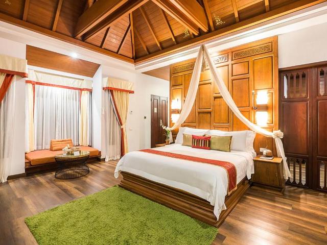 фото отеля Muang Samui SPA Resort изображение №29