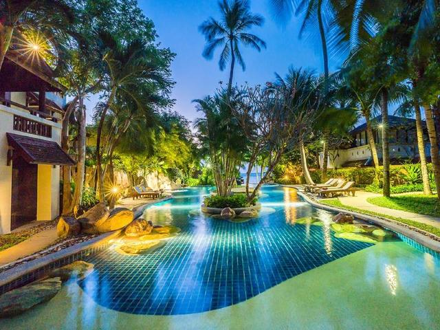 фото отеля Muang Samui SPA Resort изображение №17