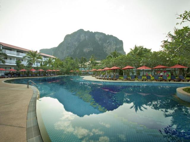 фото отеля Aonang Villa изображение №5
