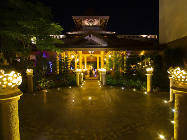 фотографии отеля Quality Resort & Spa Patong Beach (ex. Shanaya Phuket Resort & Spa; Amaya Beach Resort & Spa Phuket) изображение №23