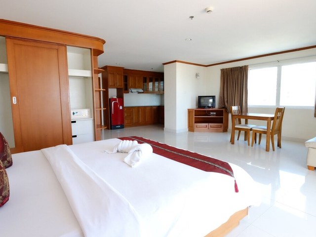 фото отеля Phu View Talay Resort изображение №17