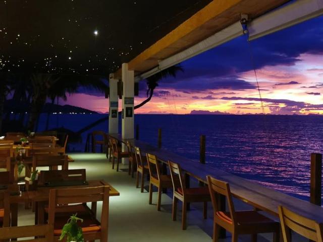 фото Mimosa Resort & Spa изображение №18