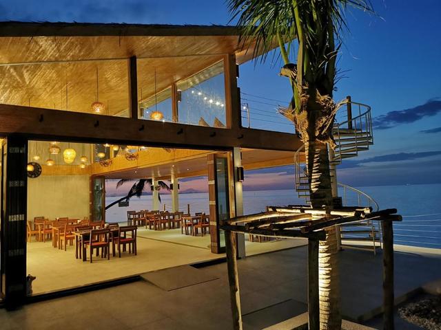 фото отеля Mimosa Resort & Spa изображение №5