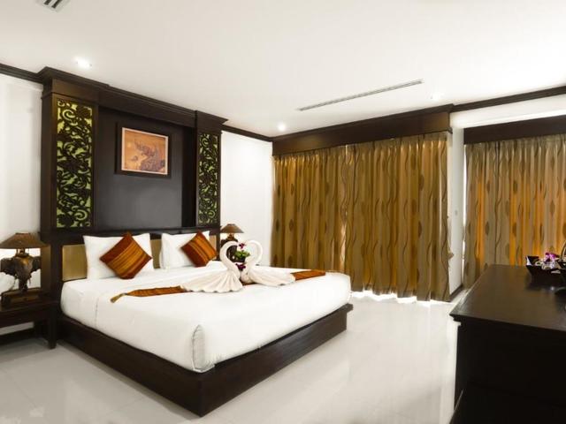 фото отеля Aonang Orchid Resort изображение №41