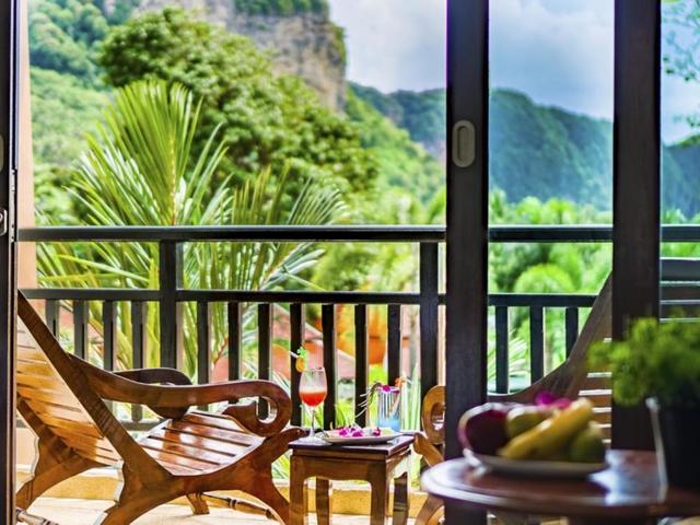 фото отеля Aonang Orchid Resort изображение №9
