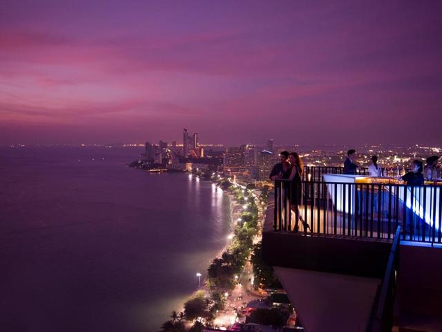 фото Hilton Pattaya изображение №34