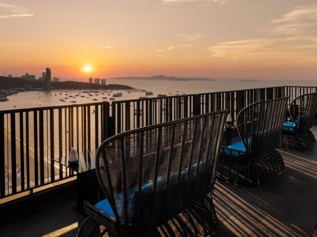 фото отеля Hilton Pattaya изображение №37