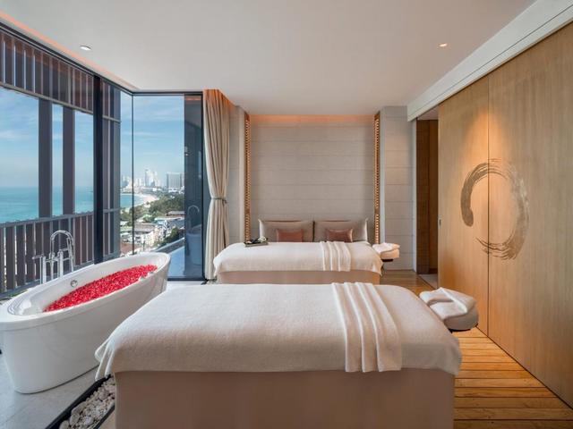 фото отеля Hilton Pattaya изображение №29