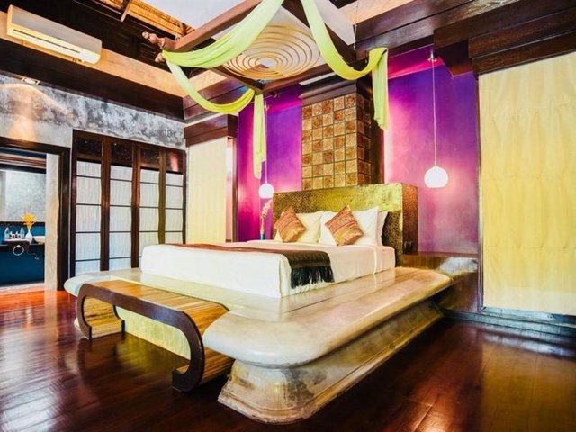 фотографии отеля Ramada by Wyndham Aonang Krabi (ex. Aonang Nagapura Resort & Spa) изображение №55