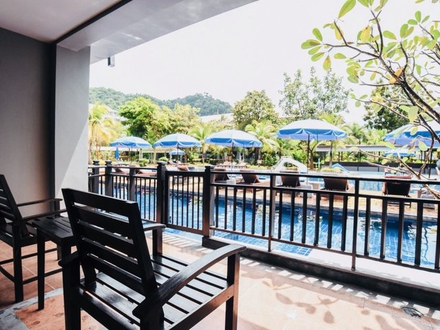 фото отеля Ramada by Wyndham Aonang Krabi (ex. Aonang Nagapura Resort & Spa) изображение №33