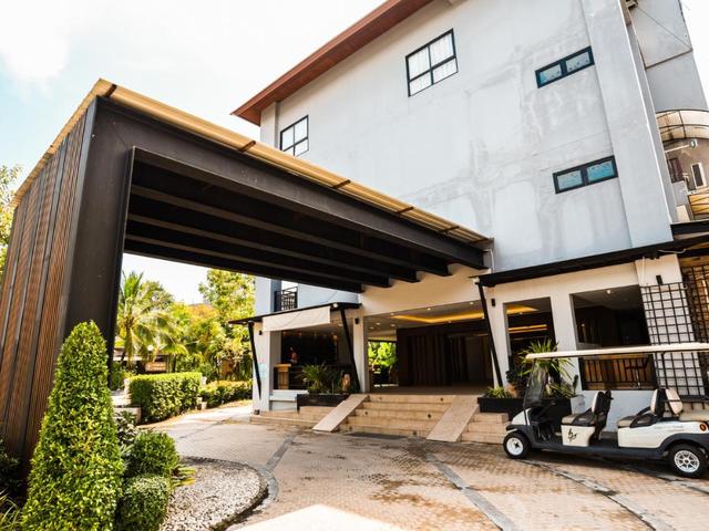 фотографии отеля Ramada by Wyndham Aonang Krabi (ex. Aonang Nagapura Resort & Spa) изображение №3