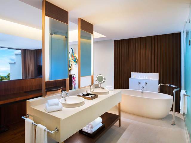 фотографии отеля Vana Belle, a Luxury Collection Resort изображение №43