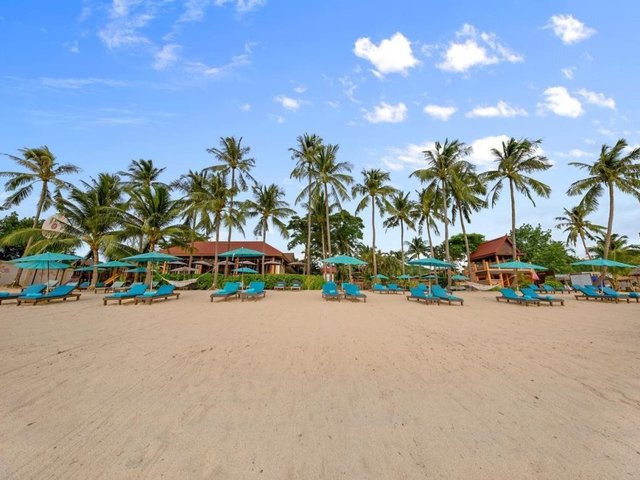 фотографии Pinnacle Samui Resort & Spa (ex. Seafan Beach Resort) изображение №4