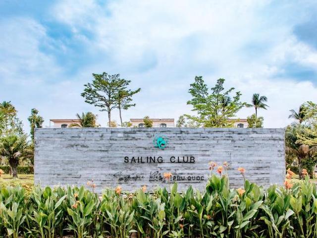 фото отеля Sailing Club Signature Resort Phu Quoc изображение №37
