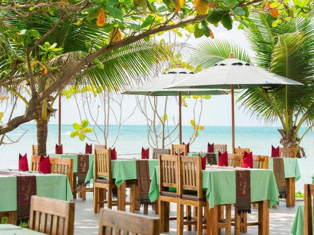 фото отеля Lamai Coconut Beach Resort изображение №9