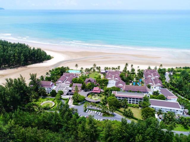 фото отеля Apsara Beachfront Resort and Villa (ex. Apsaras Beach Resort & Spa) изображение №21