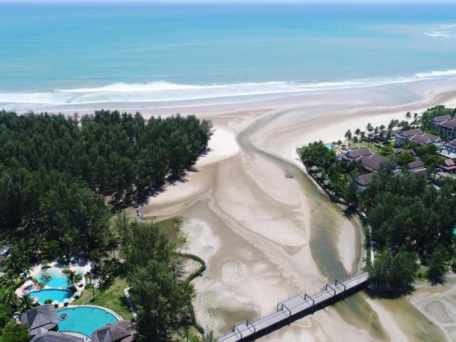 фото отеля Apsara Beachfront Resort and Villa (ex. Apsaras Beach Resort & Spa) изображение №17