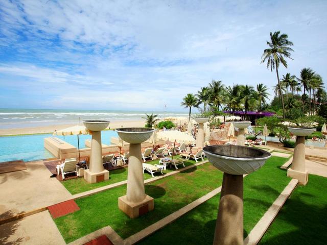фотографии отеля Apsara Beachfront Resort and Villa (ex. Apsaras Beach Resort & Spa) изображение №15