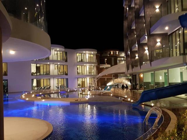 фотографии Lets Phuket Twin Sands Resort & Spa (ex. Absolute Twin Sands Resort & Spa) изображение №56