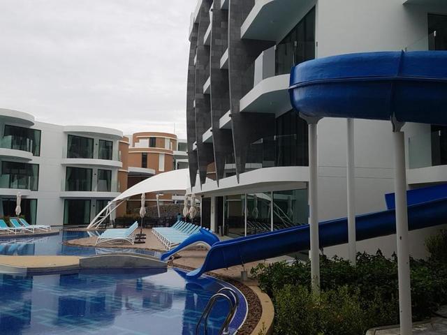 фотографии отеля Lets Phuket Twin Sands Resort & Spa (ex. Absolute Twin Sands Resort & Spa) изображение №59