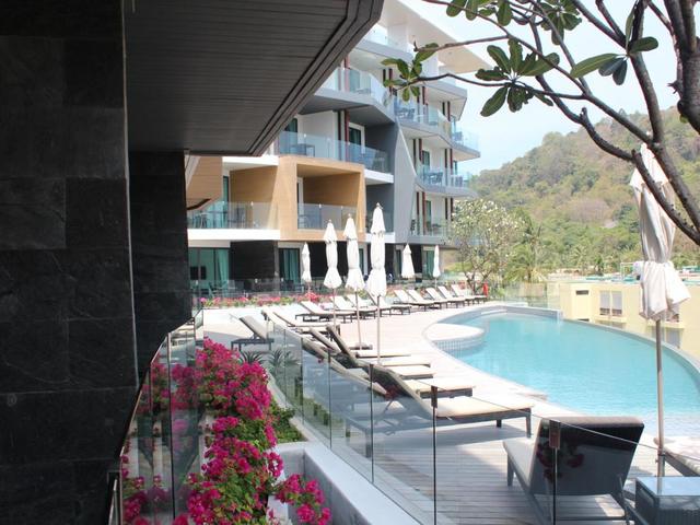 фотографии Lets Phuket Twin Sands Resort & Spa (ex. Absolute Twin Sands Resort & Spa) изображение №52