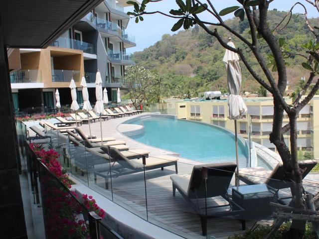 фото Lets Phuket Twin Sands Resort & Spa (ex. Absolute Twin Sands Resort & Spa) изображение №50