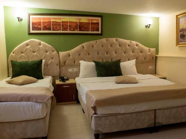 фото отеля Hotel Mara изображение №33