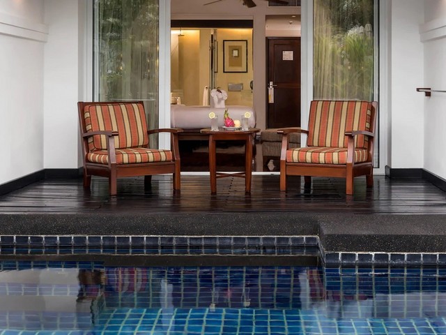 фото отеля JW Marriott Khao Lak Resort & Spa (ex. Sofitel Magic Lagoon; Cher Fan) изображение №49