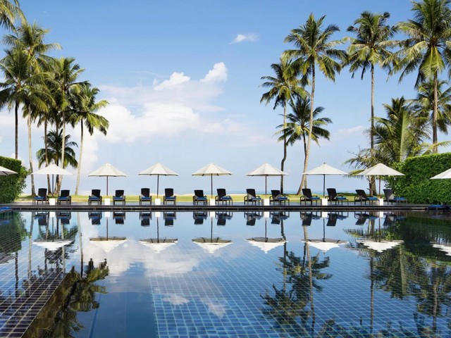 фото отеля JW Marriott Khao Lak Resort & Spa (ex. Sofitel Magic Lagoon; Cher Fan) изображение №25