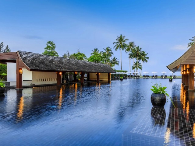 фотографии JW Marriott Khao Lak Resort & Spa (ex. Sofitel Magic Lagoon; Cher Fan) изображение №24