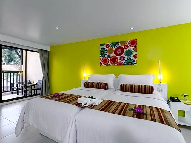 фото отеля The Phulin Resort by Tuana Group изображение №29