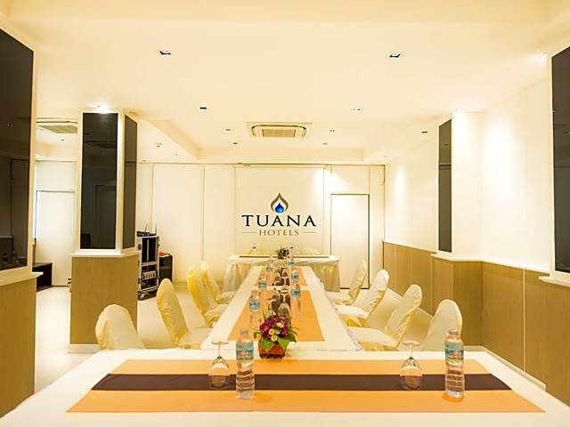 фотографии The Phulin Resort by Tuana Group изображение №16