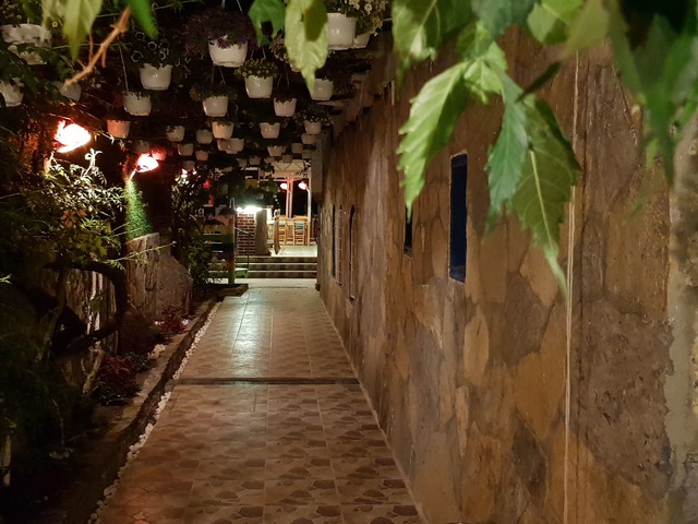 фото отеля Hakan Hotel изображение №13