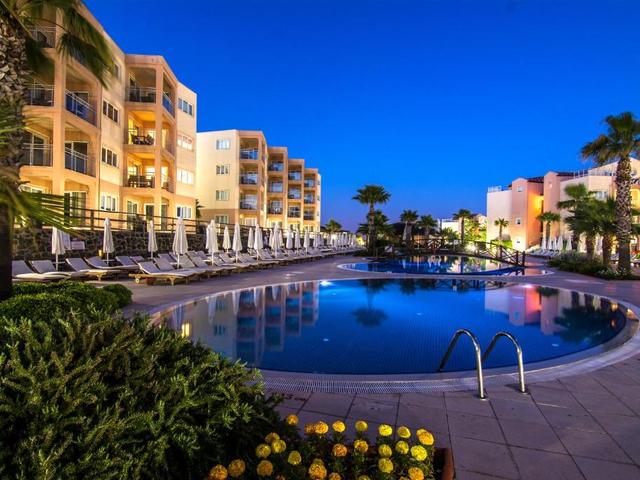 фотографии Wyndham Residences Kusadasi Golf & Spa (ex. CLC Kusadasi Golf & Spa Resort) изображение №56