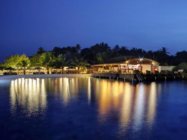 фото отеля Nika Island Resort & SPA изображение №37