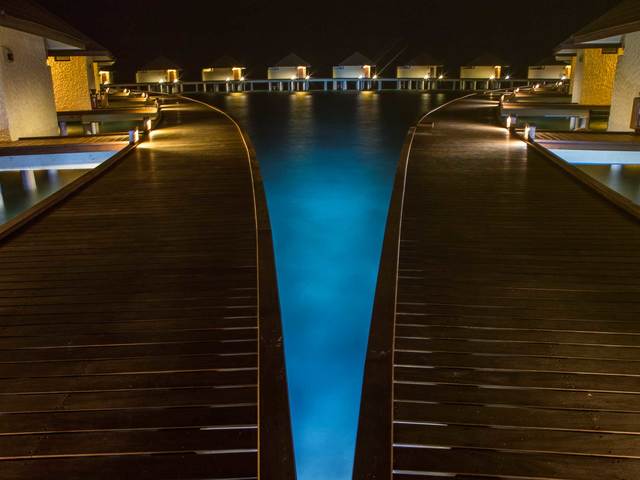 фотографии отеля Nakai Alimatha Resort (ex. Alimatha Aquatic Resort) изображение №23